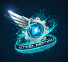 Steel Motion Logo
