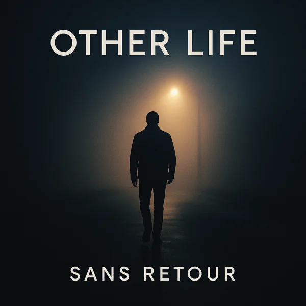 Sans Retour album cover