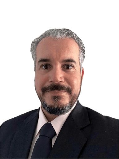 Anouar K. Bencheqroun MBA CISSP